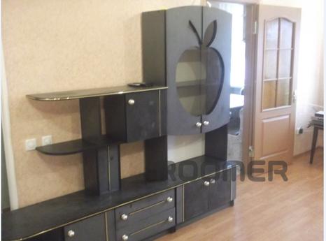 2 bedroom town tr, Simferopol - apartment by the day