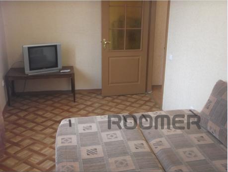 2 bedroom town tr, Simferopol - apartment by the day