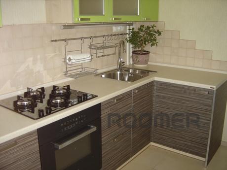 Квартира в Москві подобово. Однокімнатна. 6 (2 +2 +2) спальн