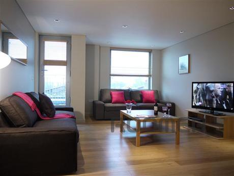 Квартира в Москві подобово. Однокімнатна. 6 (2 +2 +2) спальн