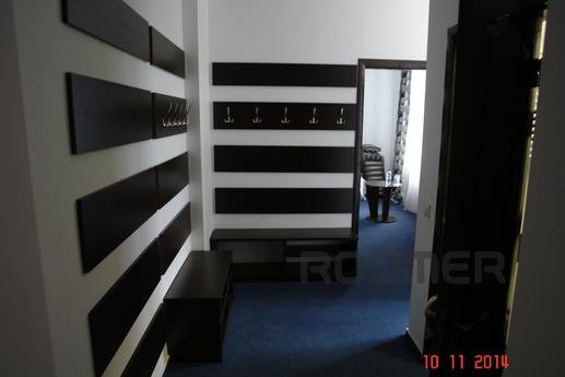 Rent mor 3 days-DISCOUNT!, Ivano-Frankivsk - apartment by the day