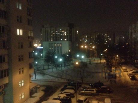 Комфортные аппартаменты Метро Минская, Киев - квартира посуточно