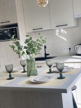 Lux Center Vinnytsia, Vinnytsia - apartment by the day