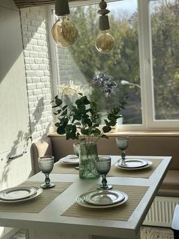Lux Center Vinnytsia, Vinnytsia - apartment by the day