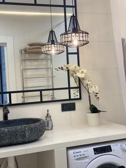 Lux Center Vinnytsia, Vinnytsia - apartment by the day