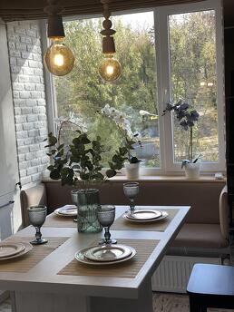Lux Center Vinnytsia, Vinnytsia - apartment by the day