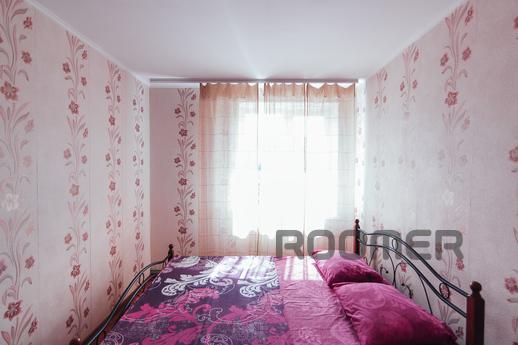 2komn.Eroremont.Ilinskaya.Tsentr.Rn McD, Sumy - apartment by the day