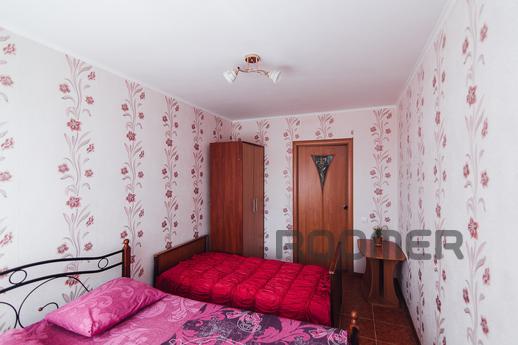 2komn.Eroremont.Ilinskaya.Tsentr.Rn McD, Sumy - apartment by the day