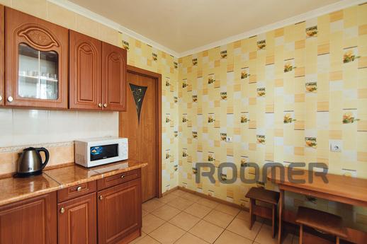 2komn.Eroremont.Ilinskaya.Tsentr.Rn McD, Sumy - apartment by the day