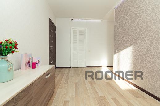 2 rooms TSUM.Novostroy on Petropavlovska, Sumy - apartment by the day