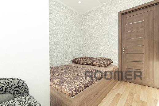 2 rooms TSUM.Novostroy on Petropavlovska, Sumy - apartment by the day