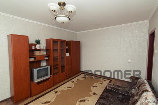 Ilinskaya, center. Eremont. 2 rooms, Sumy - apartment by the day