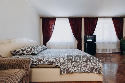 Kharkivskaya Street 1 Hourly rent is possible - the first ho