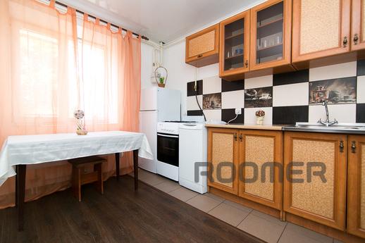 Center.Gorky.Novostroy.Dok 2 and 3 group, Sumy - apartment by the day
