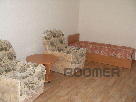 Rest in Sudak all year round!, Sudak - apartment by the day