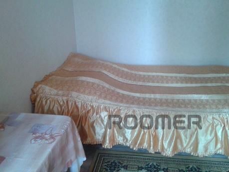 Comfortable stay in a cottage, Sudak - apartment by the day