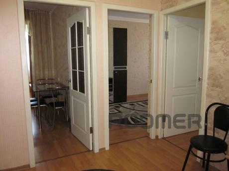 Modern apartment 10 min from the sea, Sudak - apartment by the day