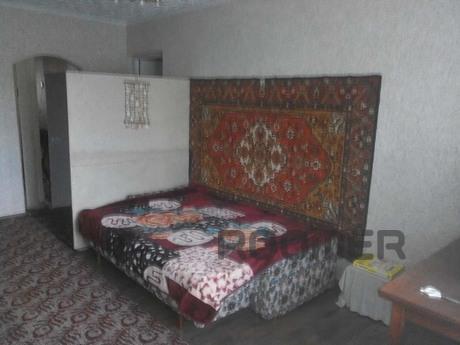 I rent a room or two rooms for rent in Obolon, 250UAH / day 
