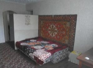 rooms daily Kyiv Malinovskogo 28