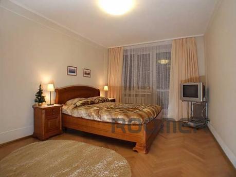 Сдается 1-комнатная квартира посуточно в Центре Ростов-на-До