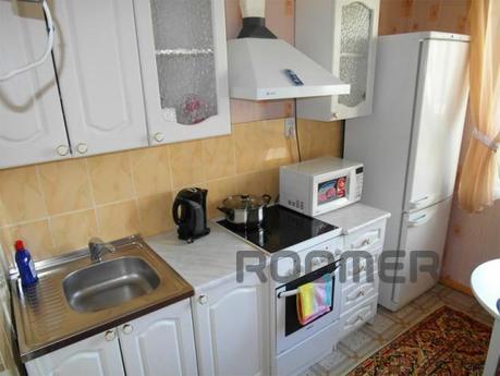 Сдается 1-комнатная квартира посуточно в Центре Ростов-на-До