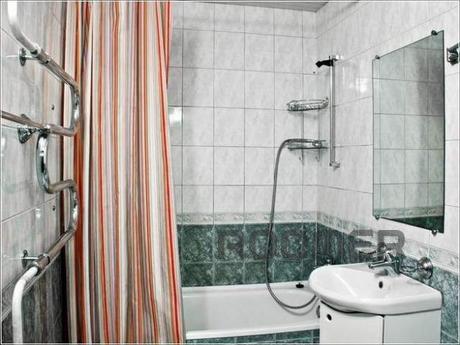 Сдается 1-комнатная квартира посуточно в Центре Ростов-на-До