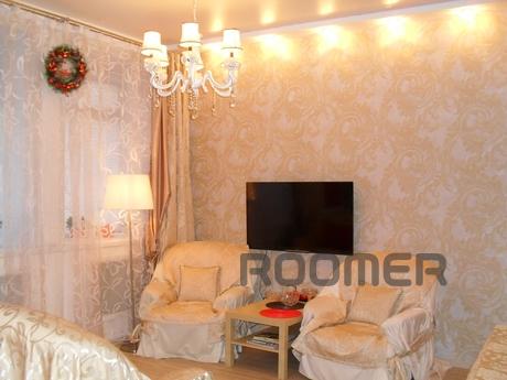 Studio with a bar for two WI-FI, Saransk - apartment by the day