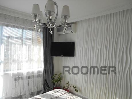 Design, style, distinctive decor, Саранськ - квартира подобово