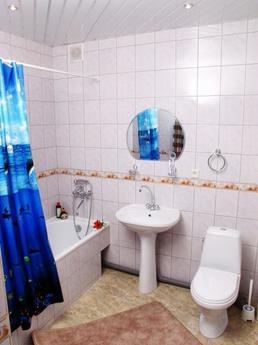 apartment near the railway station, Perm - apartment by the day