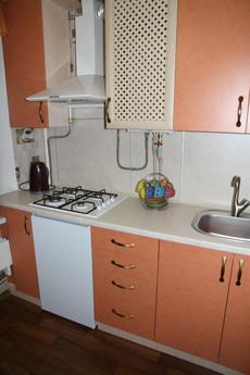 1 bedroom Apartment for rent, Sumy - apartment by the day