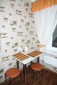 1 bedroom Apartment for rent, Sumy - apartment by the day