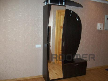 1 . VIP e SEC DneproPlaza, Cherkasy - apartment by the day