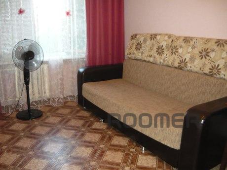 Daily rent studio apartment. PRICE 2500 sutki.Komfortnaya co