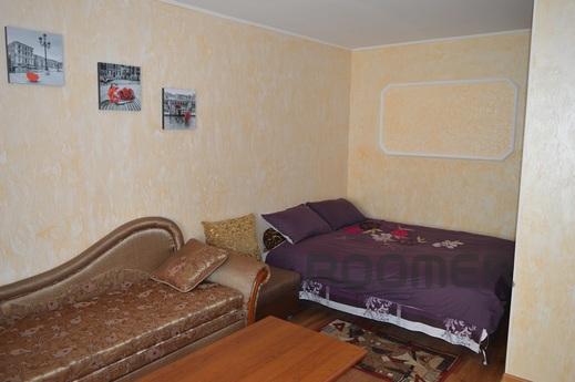 однокімнатна квартира у моря, Чорноморськ (Іллічівськ) - квартира подобово