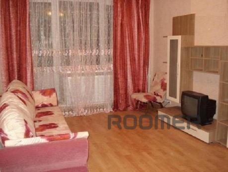 1-комнатная квартира в Ленинском районе г. Кемерово с комфор