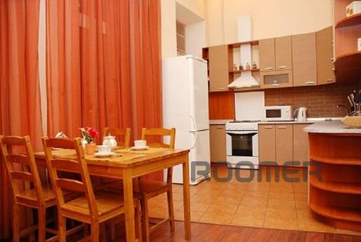 Daily, magnificent apartment, Kemerovo - apartment by the day