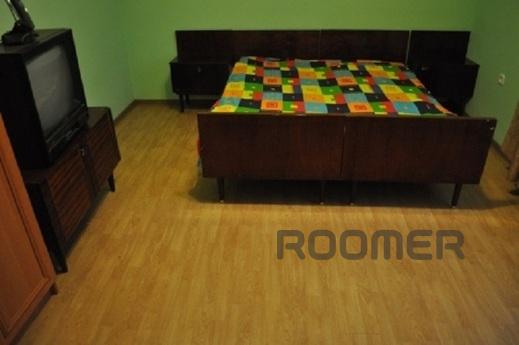 2 кімнатна квартира в Ленінському районі м. Кемерово вмістит