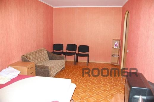 1 кімнатна квартира в Ленінському районі м. Кемерово. У дані