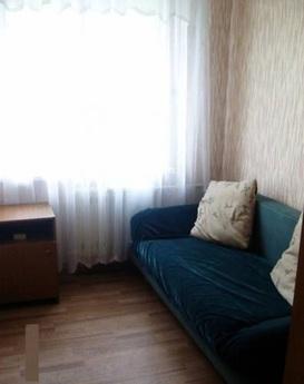 Квартира подобово в Кемерово, Кемерово - квартира подобово
