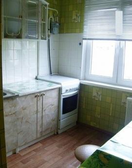Квартира подобово в Кемерово, Кемерово - квартира подобово
