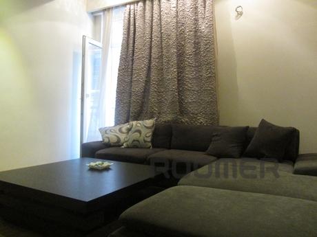 Super apartment rent, Tbilisi - apartment by the day