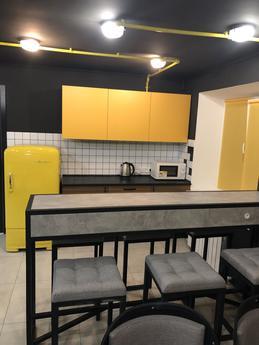 Хостел Urban hostel, Сєвєродонецьк - квартира подобово