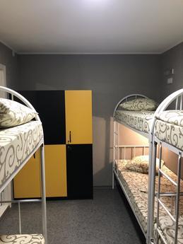 Хостел Urban hostel, Сєвєродонецьк - квартира подобово