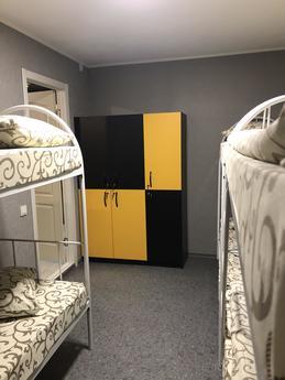 Хостел Urban hostel, Сєвєродонецьк - квартира подобово