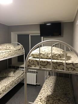 Хостел Urban hostel, Сєвєродонецьк - квартира подобово