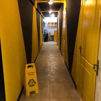 Хостел Urban hostel, Сєвєродонецьк - квартира подобово