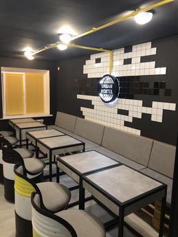 Хостел Urban hostel, Сєвєродонецьк - квартира подобово