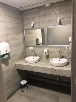 Хостел Urban hostel, Сєвєродонецьк - квартира подобово