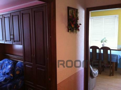 2-room apartment. District cunning marke, Sievierodonetsk - apartment by the day
