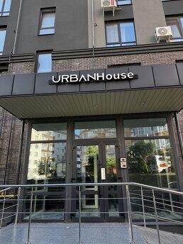 Студія Urban House, поруч McDonald's, Хмельницький - квартира подобово
